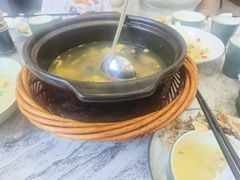 -紫藤园·天目湖大鱼头(南山竹海店)