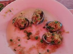 -范饭椰林川湘味海鲜·椰子鸡(三亚湾椰梦长廊店)