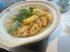 -食光慢宴·安吉土菜馆