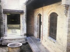 -西安关中民俗艺术博物院