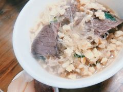 -老刘家泡馍·陕西老字号(钟楼广济街店)