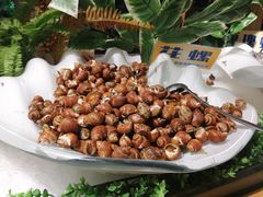 -银鲨海鲜烤肉火锅自助餐厅(五星店)