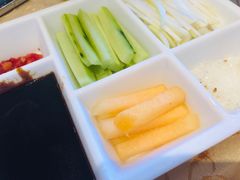 -大鸭梨(天通西苑店)