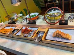 -拉丁餐厅·巴西烤肉自助(正佳广场店)