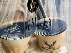 -鹿角巷The Alley(龙湖天街店)