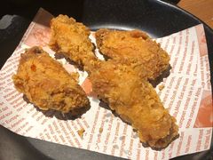 -火炉火自助餐(悠唐购物中心店)