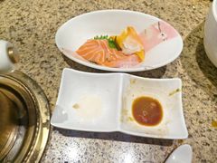 -丰卓会海鲜自助(中润大道店)