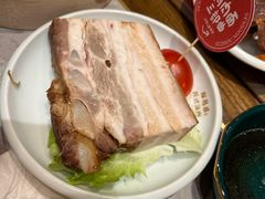 -松鹤楼面馆(清河万象汇店)