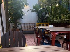 -BOCATA 西班牙餐厅(三里屯店)