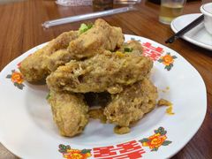 -谢记上海大排档(长寿路店)