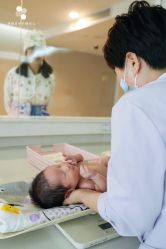 -季橙月子护理中心