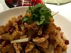 -徐记私厨(半淞园路店)