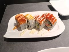 -水木锦堂·自助铁板烧(五道口购物中心店)