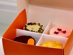 -La Repete 手工千层蛋糕(深圳卓悦中心店)