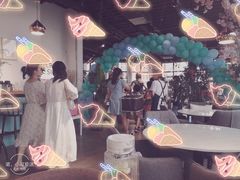 -荣耀.西式融合餐厅(留云湖店)