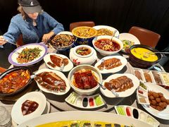 -北平食府·北京烤鸭(北京西站六里桥店)