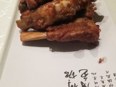 -阿榕小厨(丈八一路店)