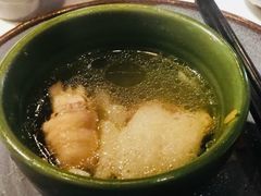 -百年果林椰子鸡(中洲店)