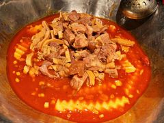 -刘一锅筋头巴脑(王府井店)