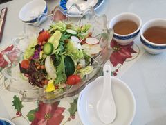 阳光大拌菜-巴依老爷新疆美食(魏公村店)