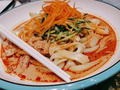 -燕兰楼·清真西北融合菜(亚运村店)
