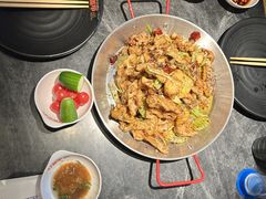 -红盔甲·小龙虾(长寿路店)