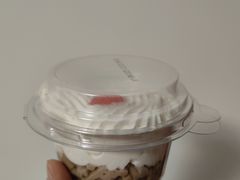 迷栗杯-红宝石·鲜奶小方·海派西点房(南丹店)