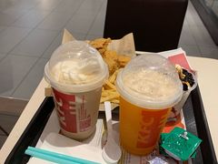 -肯德基(沪东店)