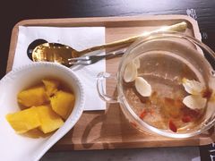 -炖物24章·顺时轻养茶(杭州大厦店)