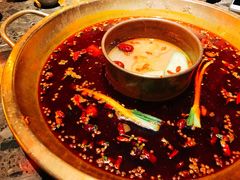 -小龙坎火锅(总店)
