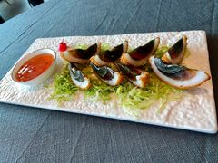 -同禧荟·港味海鲜火锅·粤菜(三亚湾店)