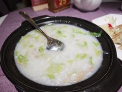 -金苑海鲜酒家(新港中路店)