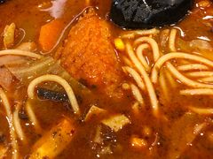 -阿香米线(乐客城店)