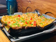 -很久以前羊肉串(昌里路三钢里店)