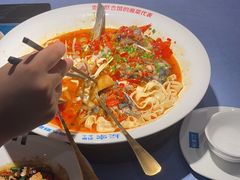 -坛宗剁椒鱼头(河西王府井店)