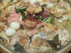 -海关荤豆花(洋河一路店)