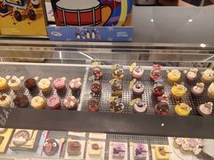 -派悦坊·甜品·蛋糕(虹口龙之梦店)