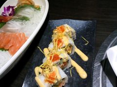 -蟹之国·精品蟹料理(极地店)