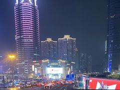 -美罗城