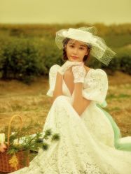 -第一夫人婚纱摄影(南京店)