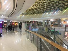 -凯德广场(金牛店)