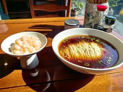 -同得兴 Since·1995 传统苏式面馆(十全街店)