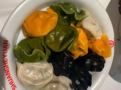 -双合园·海鲜水饺青岛菜(万佳广场店)