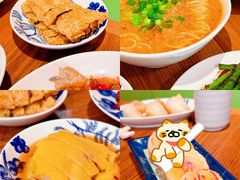 -上海姥姥(西环店)