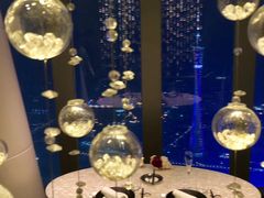 -广州四季酒店·佰鲜汇·现代法餐