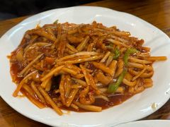 -卢庄(江汉路店)