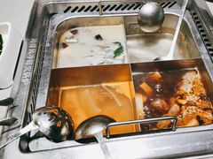 -海底捞火锅(青悦城店)