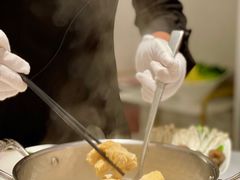 -红雀围·海鲜火锅(陆家嘴中心店)