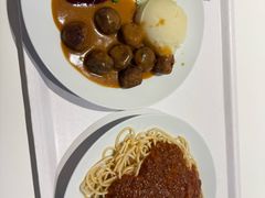 -宜家·瑞典风味餐厅(四元桥店)