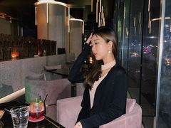 -wann lounge 低温慢煮牛排·清吧